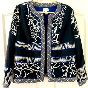 Chico’s Size 2 Jacket